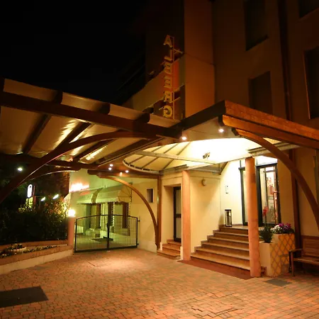 Hotel Montereale-2